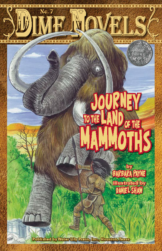 Journey To The Land Of The Mammoths